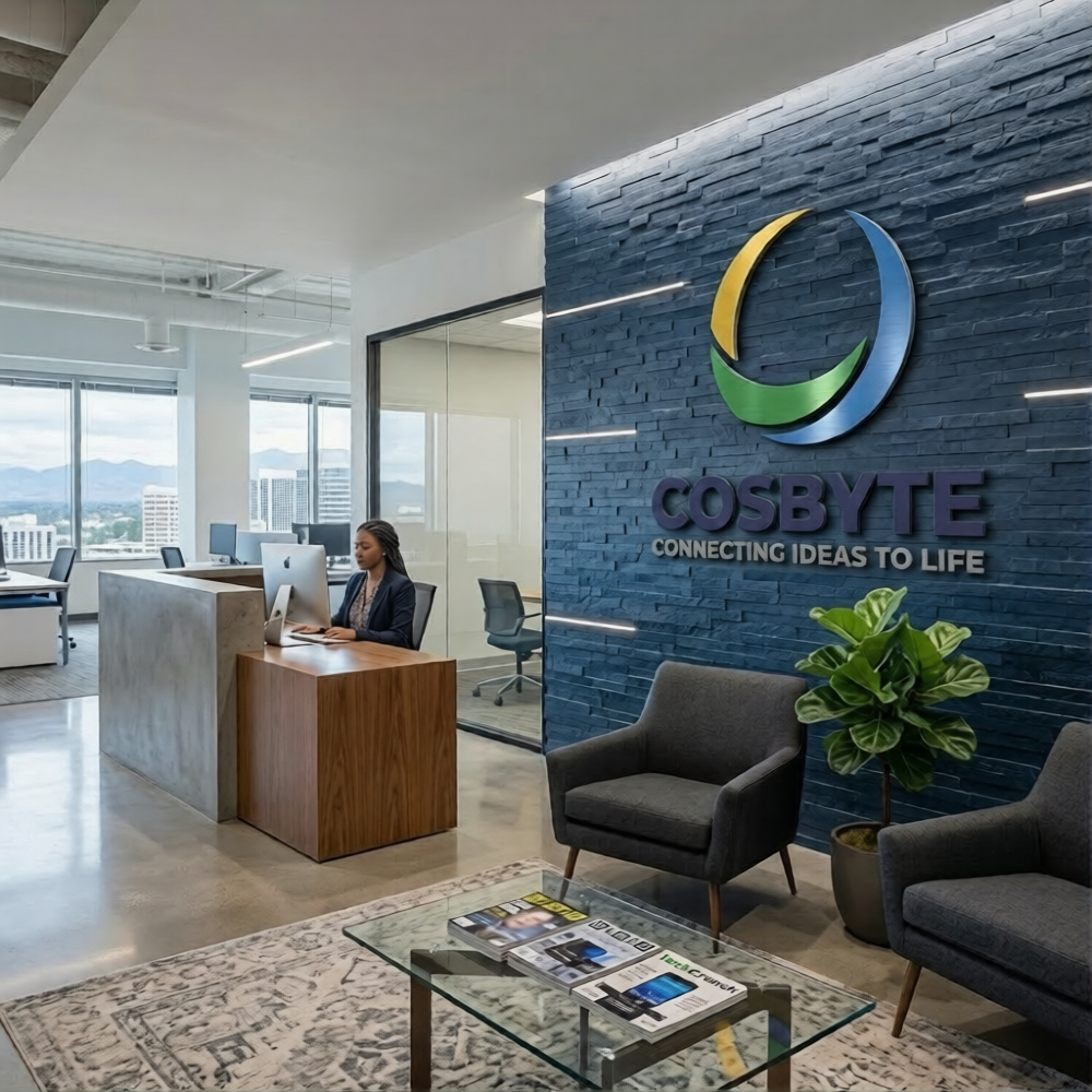 Building Africa's Digital Infrastructure