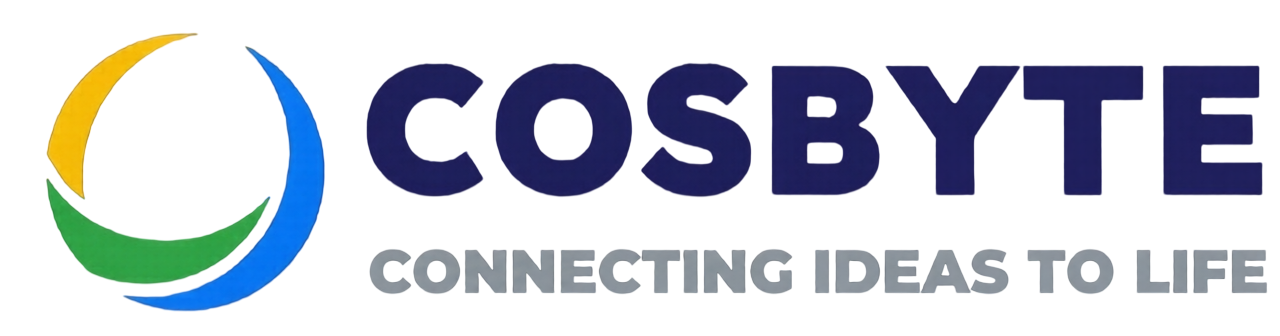 Cosbyte