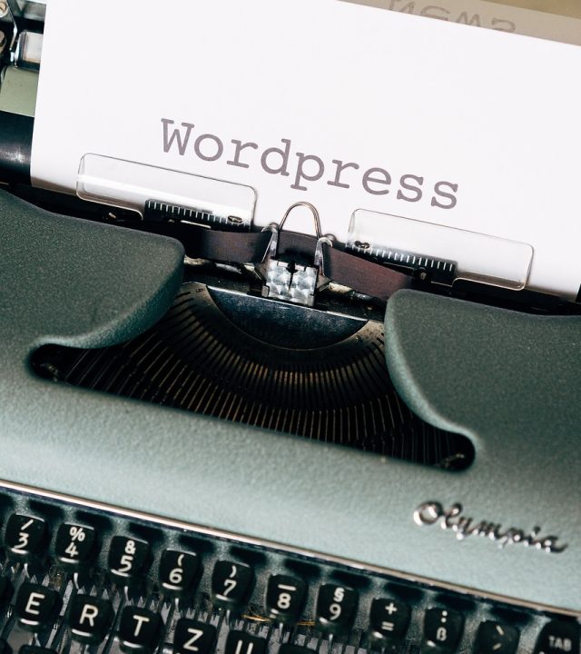 wordpress, blog, software